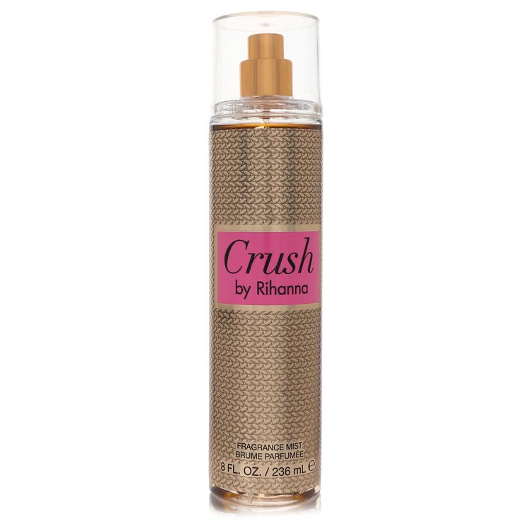 Rihanna Crush Body Mist Spray (Tester) by Rihanna 240 ml