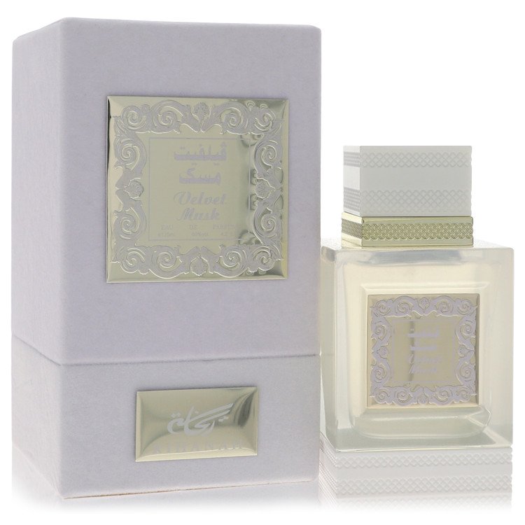 Rihanah Velvet Musk Eau De Parfum Spray by Rihanah 125 ml