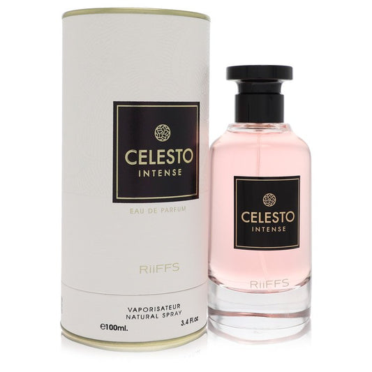 Riiffs Celesto Intense Eau De Parfum Spray by Riiffs 100 ml