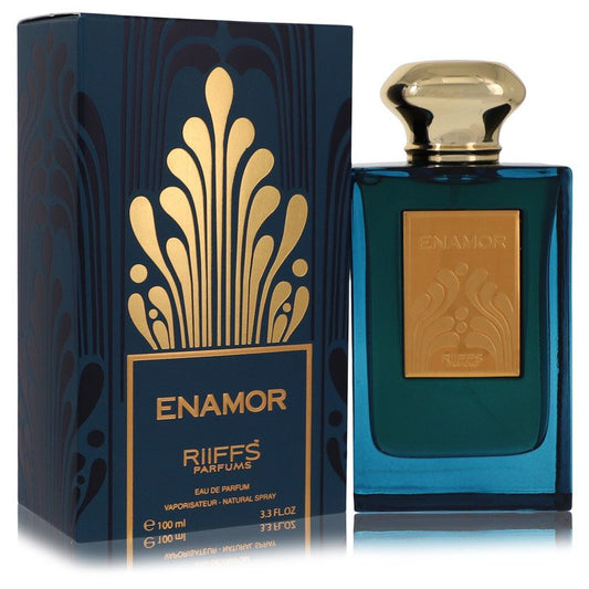 Riiffs Enamor Eau De Parfum Spray (Unisex) by Riiffs 100 ml