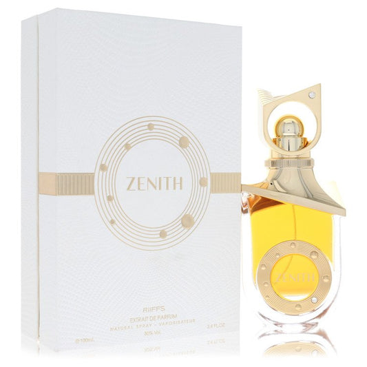 Riiffs Zenith Extrait De Parfum Spray (Unisex) by Riiffs 100 ml