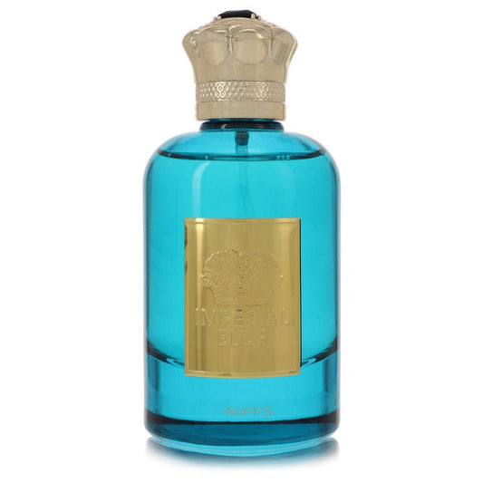 Riiffs Imperial Blue Eau De Parfum Spray (unboxed) by Riiffs 100 ml