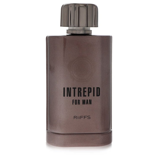 Riiffs Intrepid Eau De Parfum Spray (Unboxed) by Riiffs 100 ml