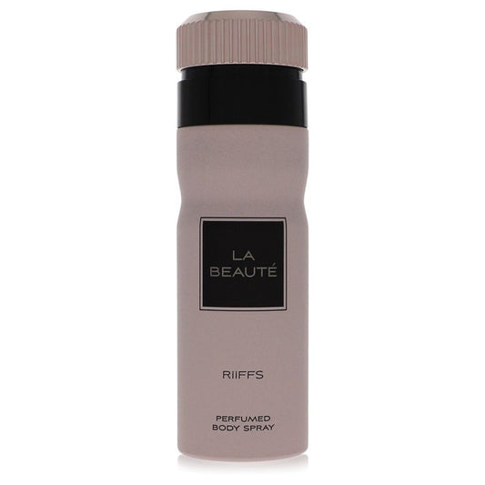 Riiffs La Beaute Perfumed Body Spray by Riiffs 197 ml