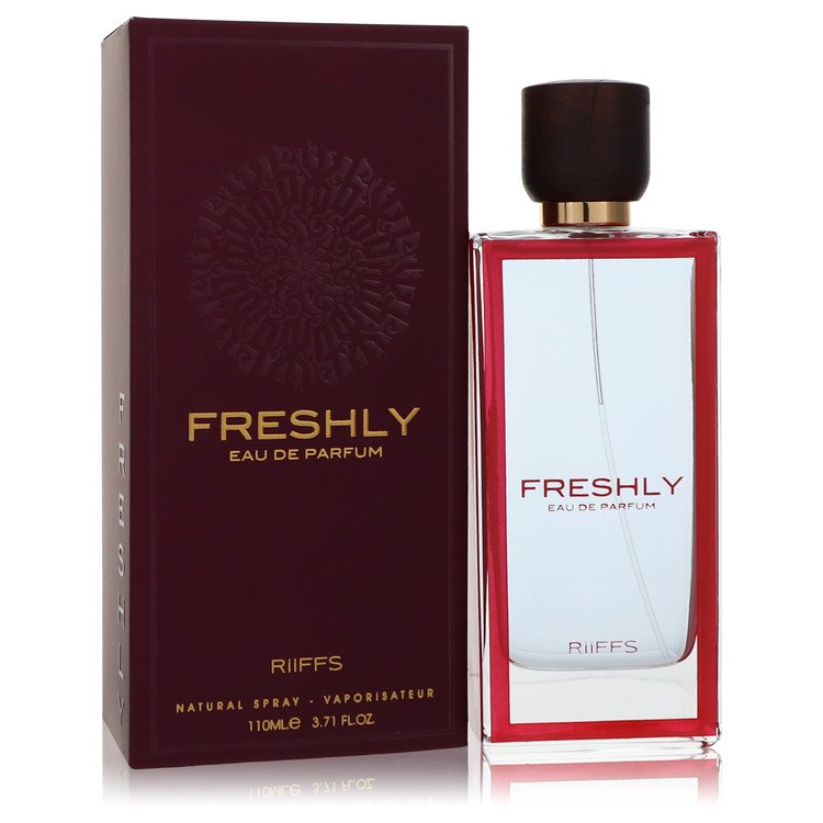 Riiffs Freshly Eau De Parfum Spray by Riiffs 110 ml