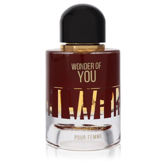 Riiffs Wonder Of You Eau De Parfum Spray (unboxed) by Riiffs 100 ml