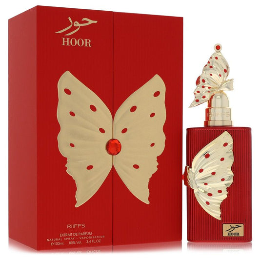 Riiffs Hoor Eau De Parfum Spray by Riiffs 100 ml