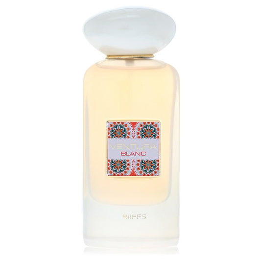 Riiffs Ventura Blanc Eau De Parfum Spray (Unboxed) by Riiffs 100 ml