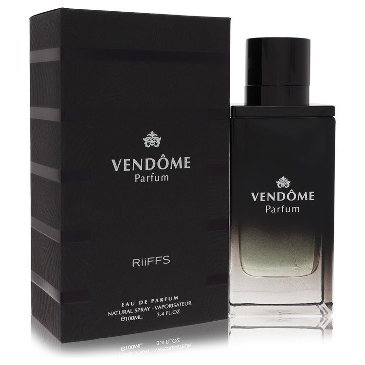 Riiffs Vendome Eau De Parfum Spray by Riiffs 100 ml