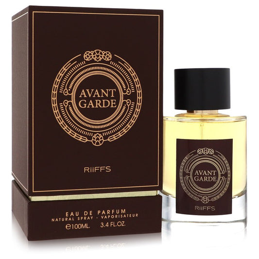 Riiffs Avant Garde Eau De Parfum Spray by Riiffs 100 ml