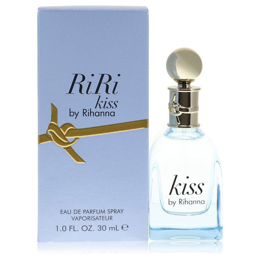 Rihanna Kiss Eau De Parfum Spray by Rihanna 30 ml