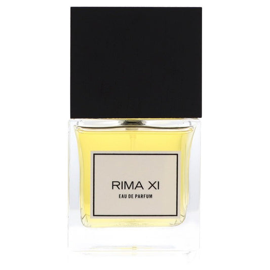 Rima Xi Eau De Parfum Spray (Unboxed) by Carner Barcelona 100 ml