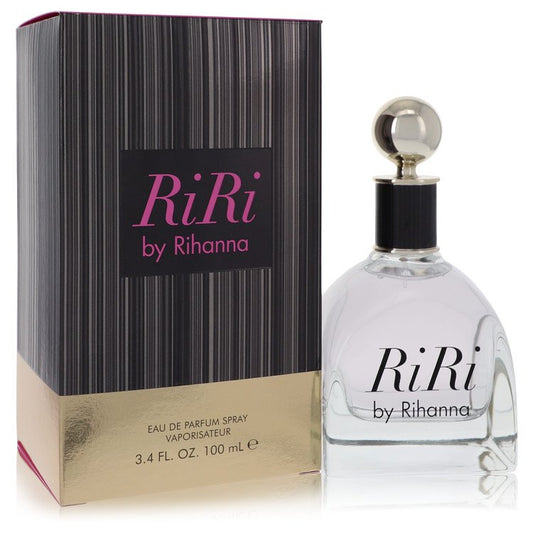 Ri Ri Eau De Parfum Spray by Rihanna 100 ml