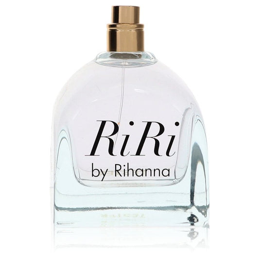 Ri Ri Eau De Parfum Spray (Tester) by Rihanna 100 ml