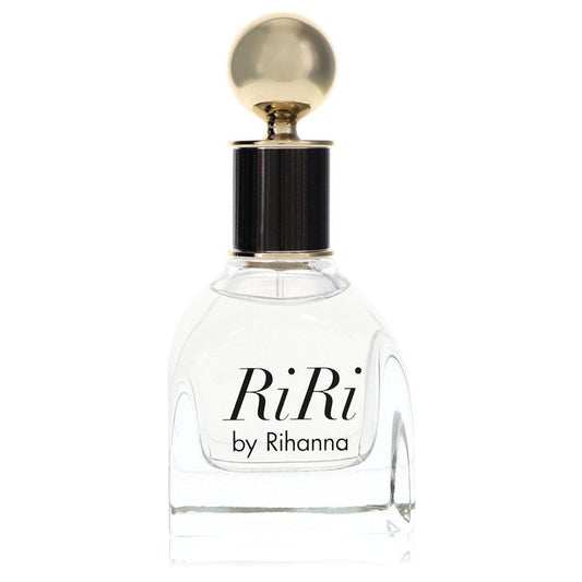 Ri Ri Eau De Parfum Spray (unboxed) by Rihanna 50 ml