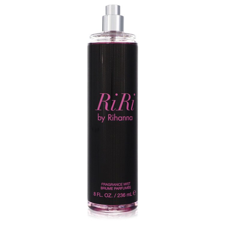 Ri Ri Body Mist (Tester) by Rihanna 240 ml