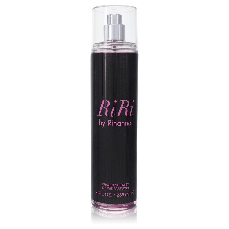 Ri Ri Body Mist by Rihanna 240 ml