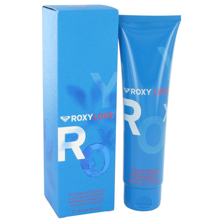 Roxy Love Shower Gel by Quicksilver 150 ml