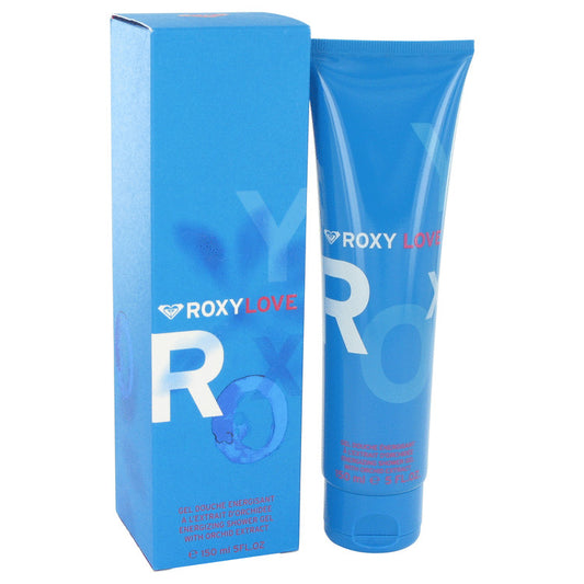 Roxy Love Shower Gel by Quicksilver 150 ml