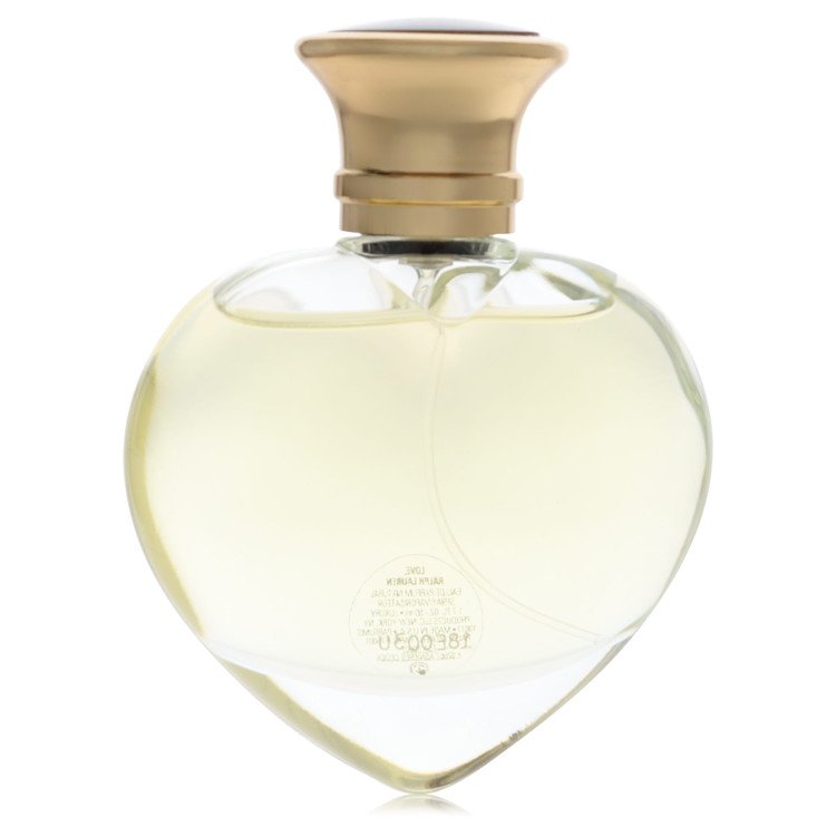 Ralph Lauren Love Eau De Parfum Spray by Ralph Lauren 50 ml