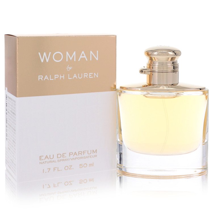 Ralph Lauren Woman Eau De Parfum Spray by Ralph Lauren 50 ml