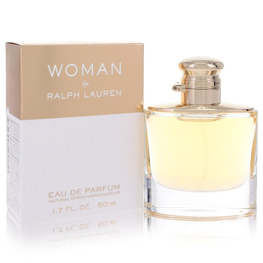 Ralph Lauren Woman Eau De Parfum Spray by Ralph Lauren 50 ml