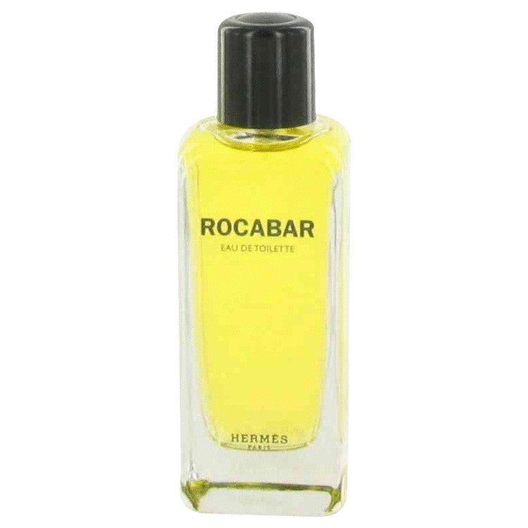 Rocabar Eau De Toilette Spray (unboxed) by Hermes 100 ml