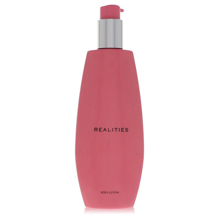 Realities (new) Body Lotion (Tester) by Liz Claiborne 200 ml