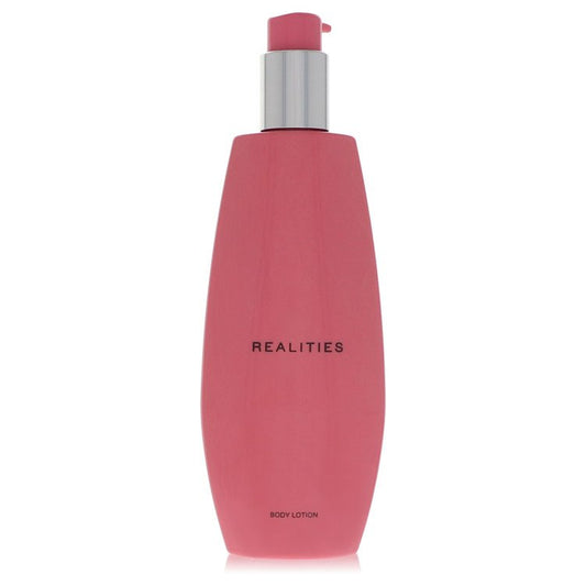 Realities (new) Body Lotion (Tester) by Liz Claiborne 200 ml