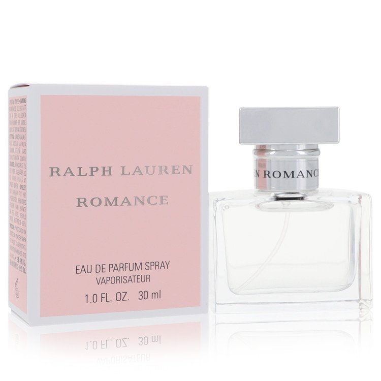 Romance Eau De Parfum Spray by Ralph Lauren 30 ml