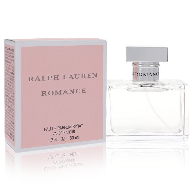 Romance Eau De Parfum Spray by Ralph Lauren 50 ml