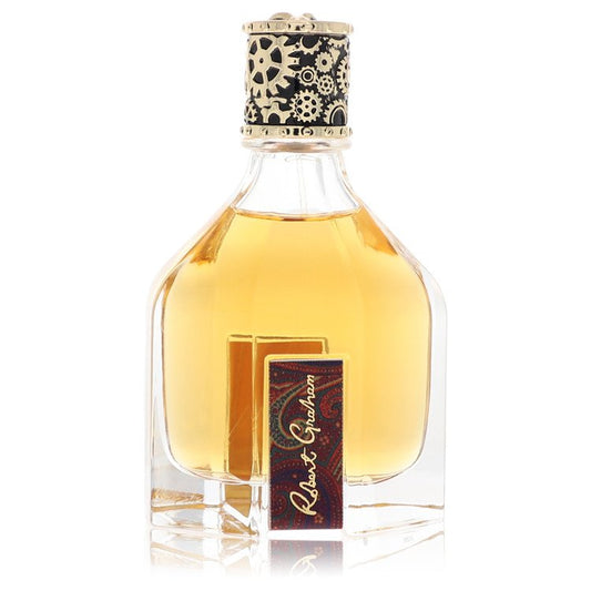 Robert Graham Fortitude Blended Essence (unboxed) by Robert Graham 100 ml