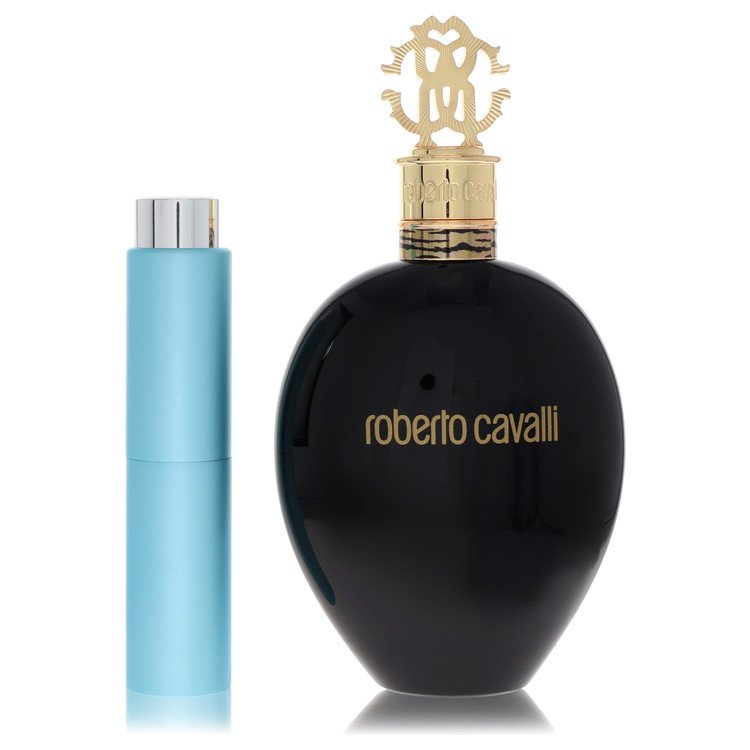 Roberto Cavalli Nero Assoluto Travel Spray by Roberto Cavalli 8 ml