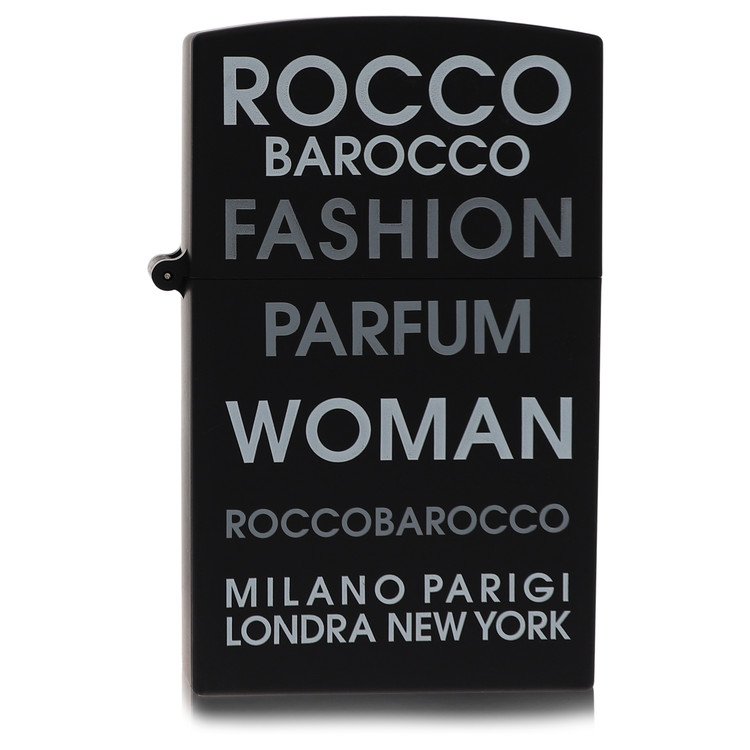 Roccobarocco Fashion Eau De Parfum Spray (Unboxed) by Roccobarocco 75 ml