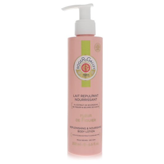 Roger & Gallet Feuille De Figuier Relaxing Shower Gel (Unisex) by Roger & Gallet 195 ml