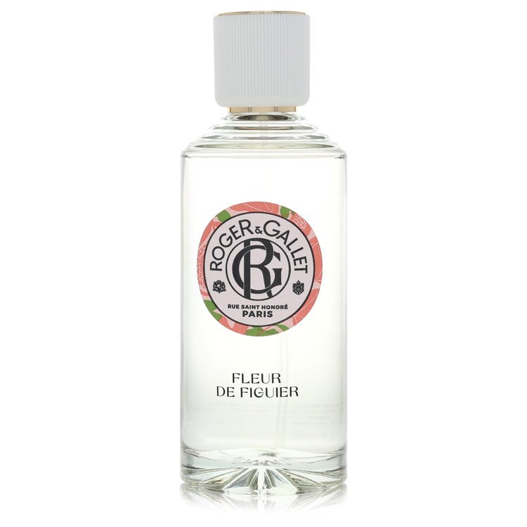 Roger & Gallet Fleur De Figuier Fresh Fragrant Water Spray (Unisex Unboxed) by Roger & Gallet 100 ml