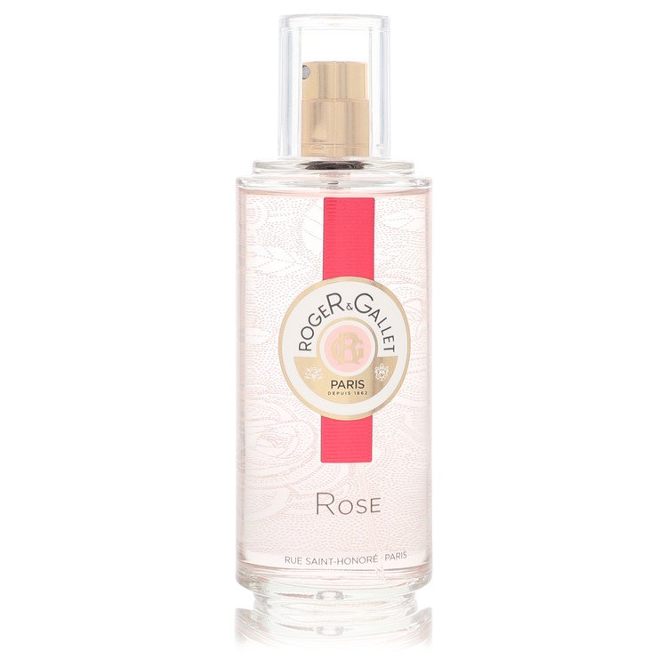 Roger & Gallet Rose Fragrant Wellbeing Water Spray (unboxed) by Roger & Gallet 100 ml