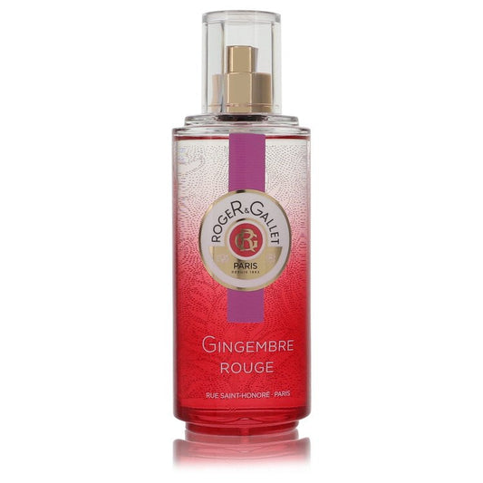Roger & Gallet Gingembre Rouge Fragrant Wellbeing Water Spray (unboxed) by Roger & Gallet 100 ml