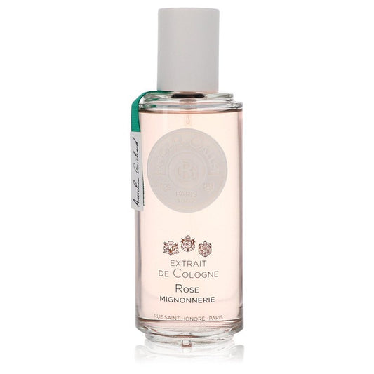 Roger & Gallet Rose Mignonnerie Extrait De Cologne Spray (Unboxed) by Roger & Gallet 100 ml