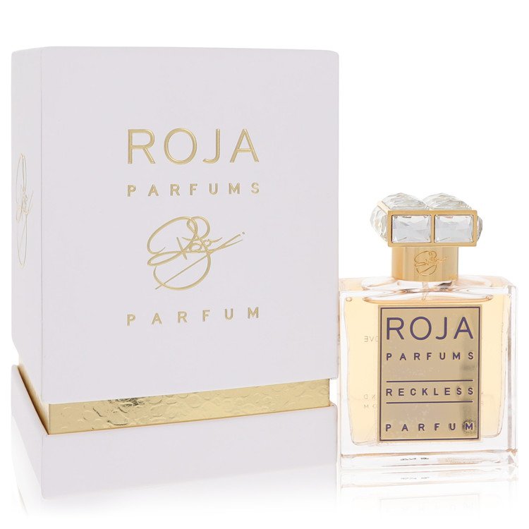 Roja Reckless Eau De Parfum Spray by Roja Parfums 50 ml