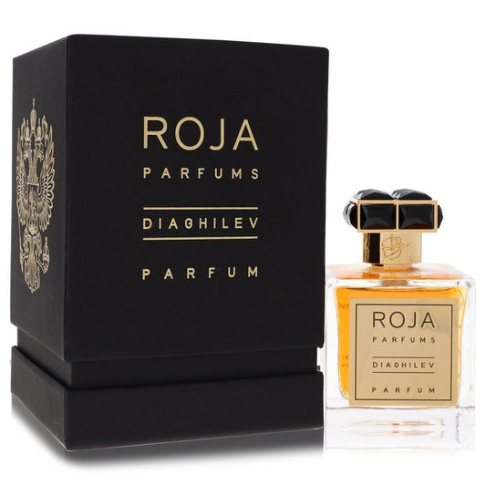 Roja Diaghilev Extrait De Parfum Spray (Unisex) by Roja Parfums 100 ml