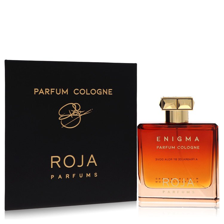 Roja Enigma Extrait De Parfum Spray by Roja Parfums 100 ml