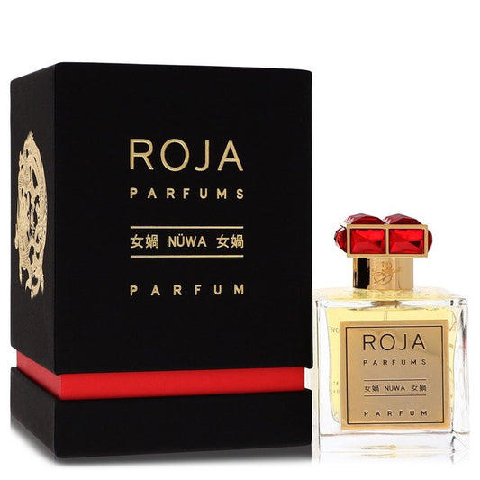 Roja Nuwa Extrait De Parfum Spray (Unisex) by Roja Parfums 100 ml