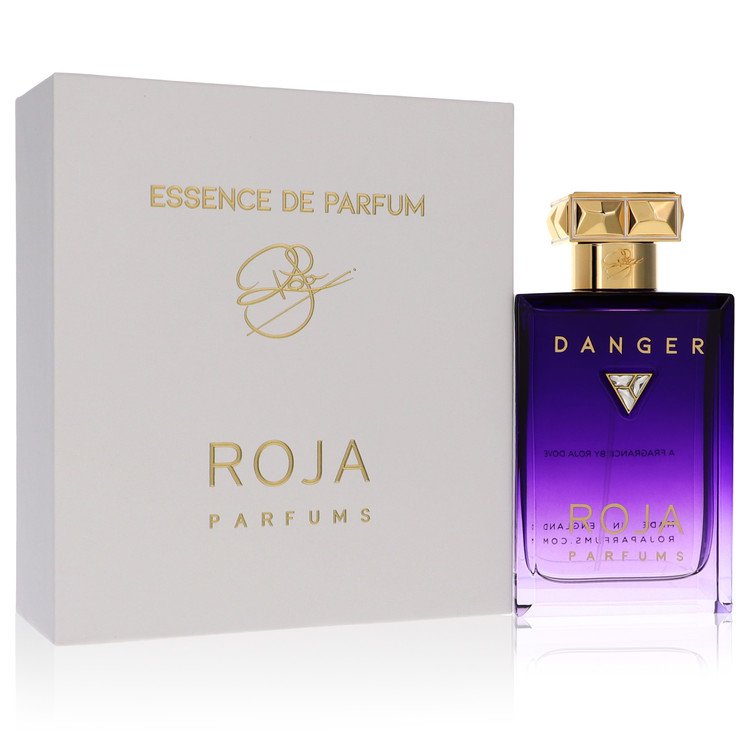 Roja Danger Essence De Parfum Spray by Roja Parfums 100 ml