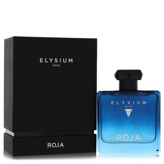 Roja Elysium Noir Pour Homme Eau De Parfum Spray by Roja Parfums 100 ml