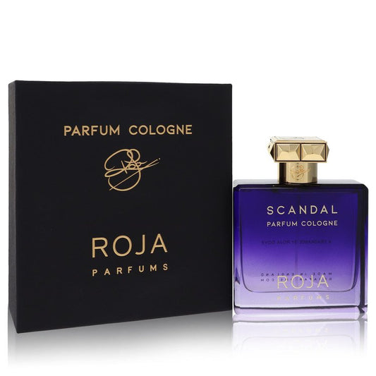 Roja Scandal Eau De Parfum Spray by Roja Parfums 100 ml