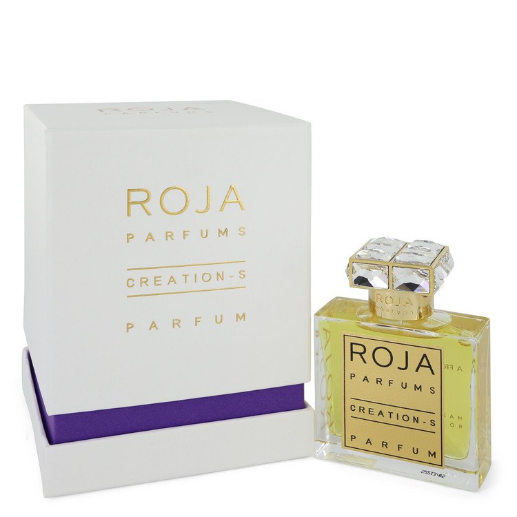 Roja Creation-s Extrait De Parfum Spray by Roja Parfums 50 ml