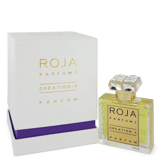 Roja Creation-s Extrait De Parfum Spray by Roja Parfums 50 ml