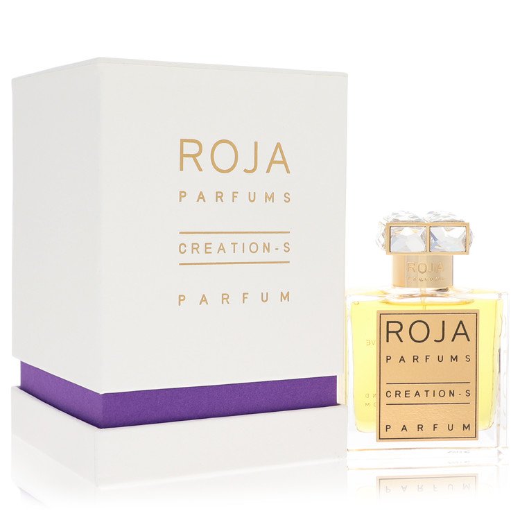 Roja Creation-s Extrait De Parfum Spray by Roja Parfums 50 ml