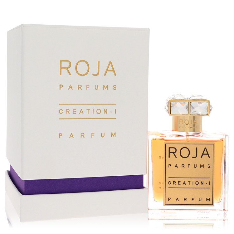 Roja Creation-i Extrait De Parfum Spray by Roja Parfums 50 ml